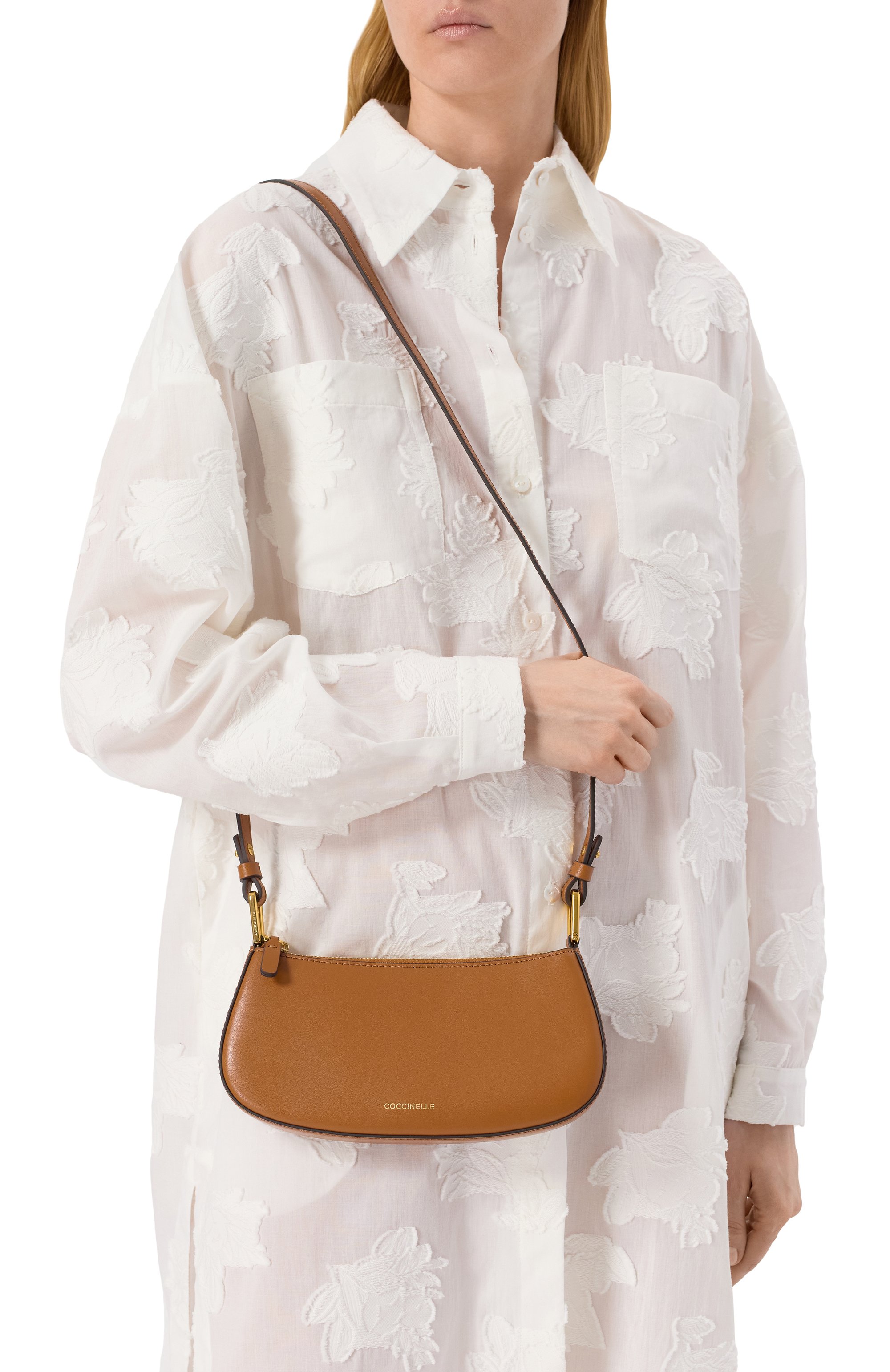 Сумка merveille COCCINELLE, арт. E5S3A520101, фото 2