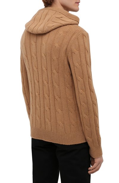 Кашемировый кардиган RALPH LAUREN, арт. 790846095, фото 4