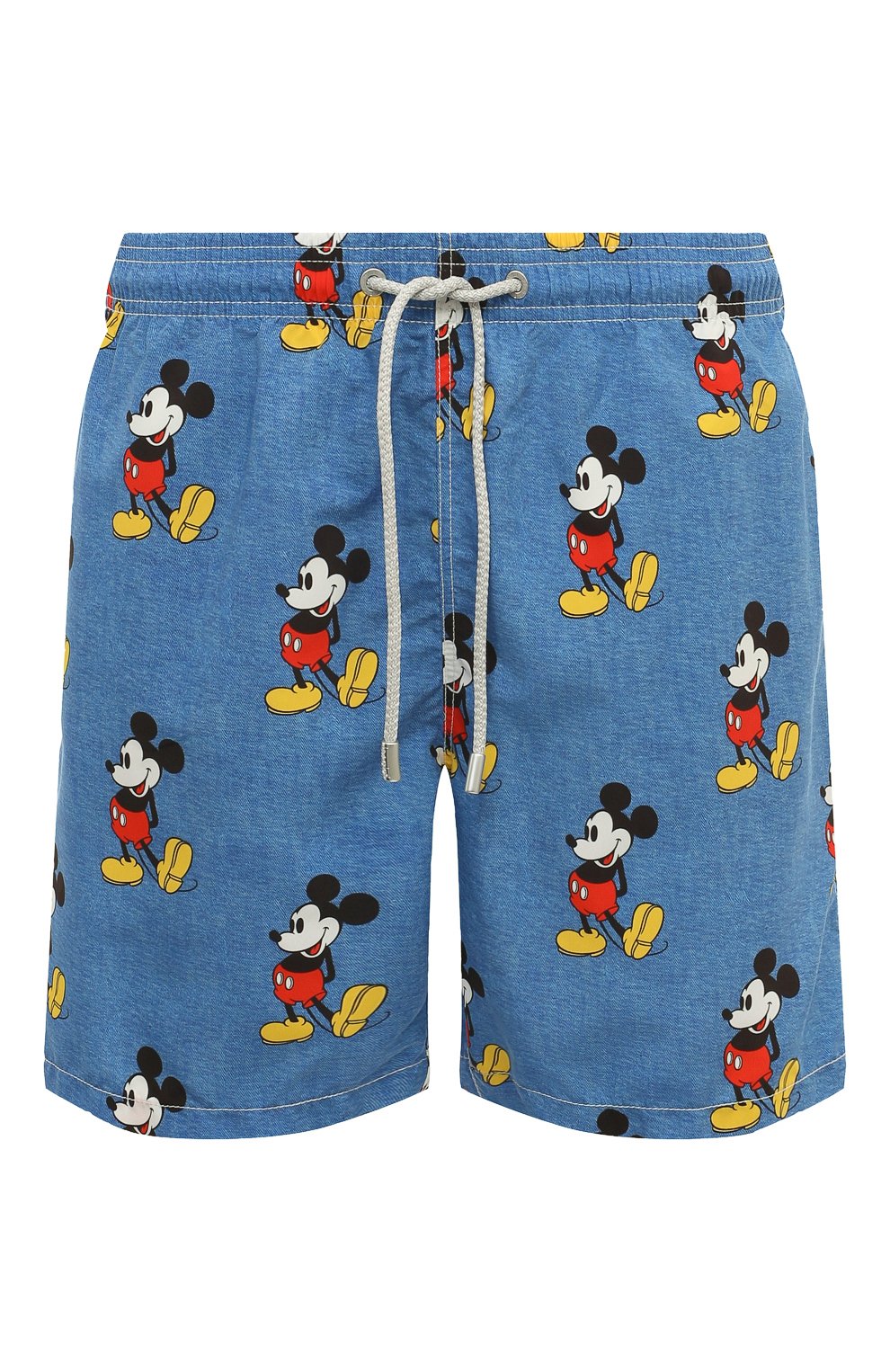 Плавки-шорты MC2 SAINT BARTH, арт. STBM GUSTAVIA/GUS0001, фото 1