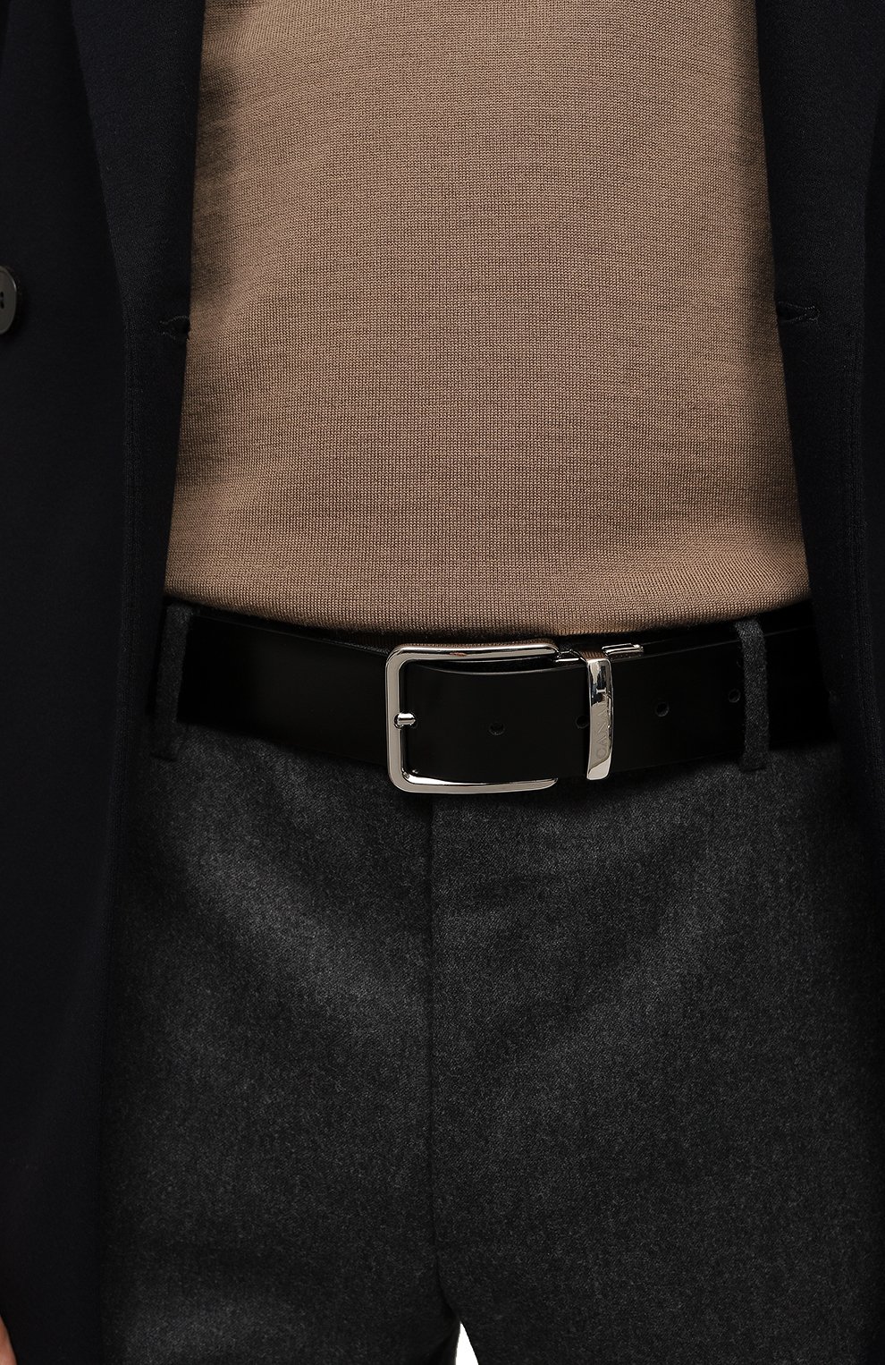 Двусторонний ремень CANALI, арт. 50C/KA00317, фото 5