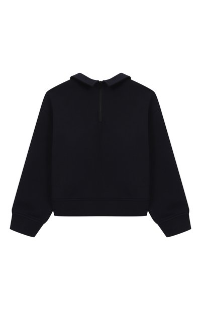 Хлопковый костюм IL GUFO, арт. A25GDG0001M0154/5-8, фото 3