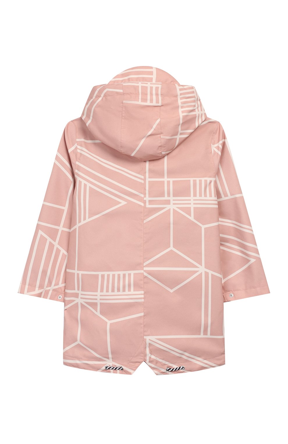 Парка с капюшоном GOSOAKY, арт. 201.101.500/DENSE MICR0 TWILL, фото 2