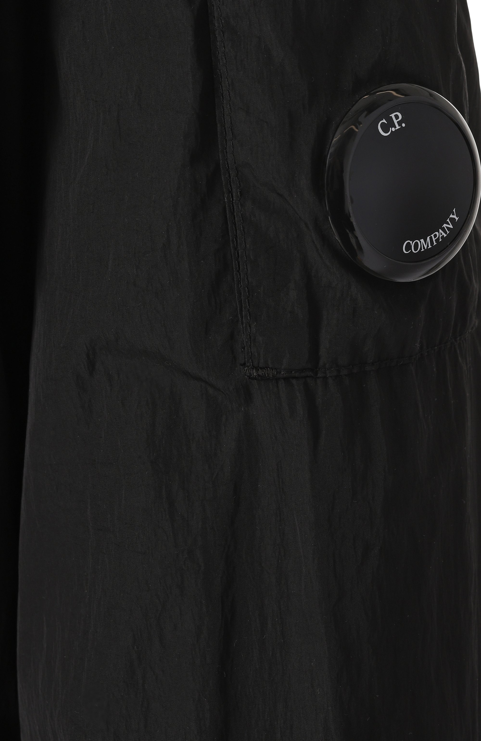 Куртка-рубашка C.P. COMPANY, арт. 18CM0S095A005904G, фото 6