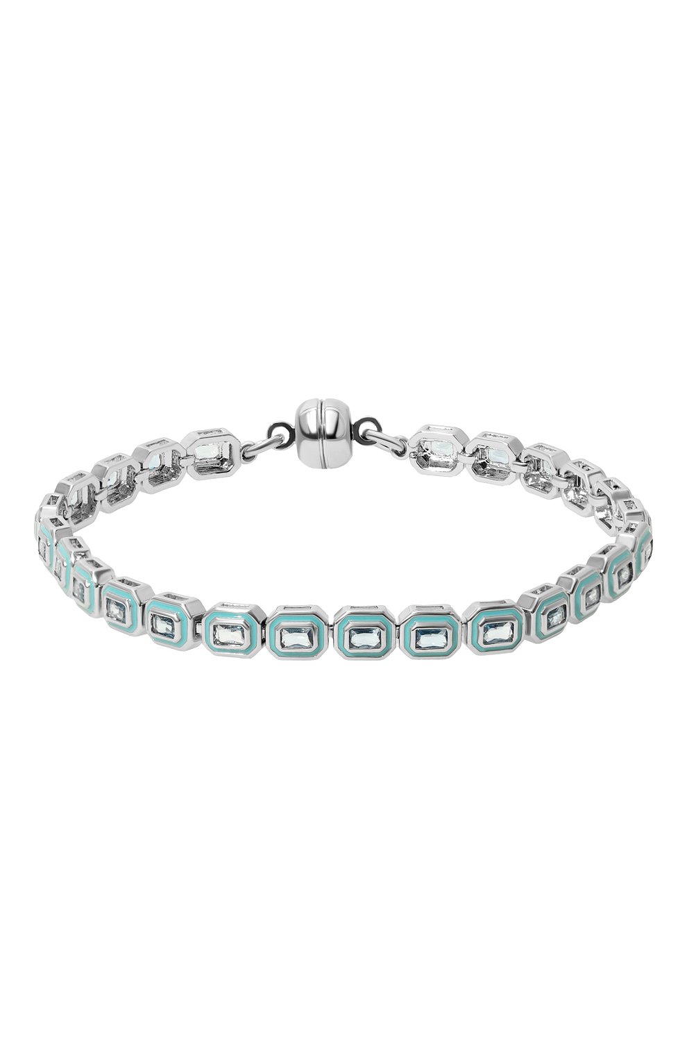 Браслет LUV AJ, арт. ENAM-B-BEBTB-T-S, фото 1