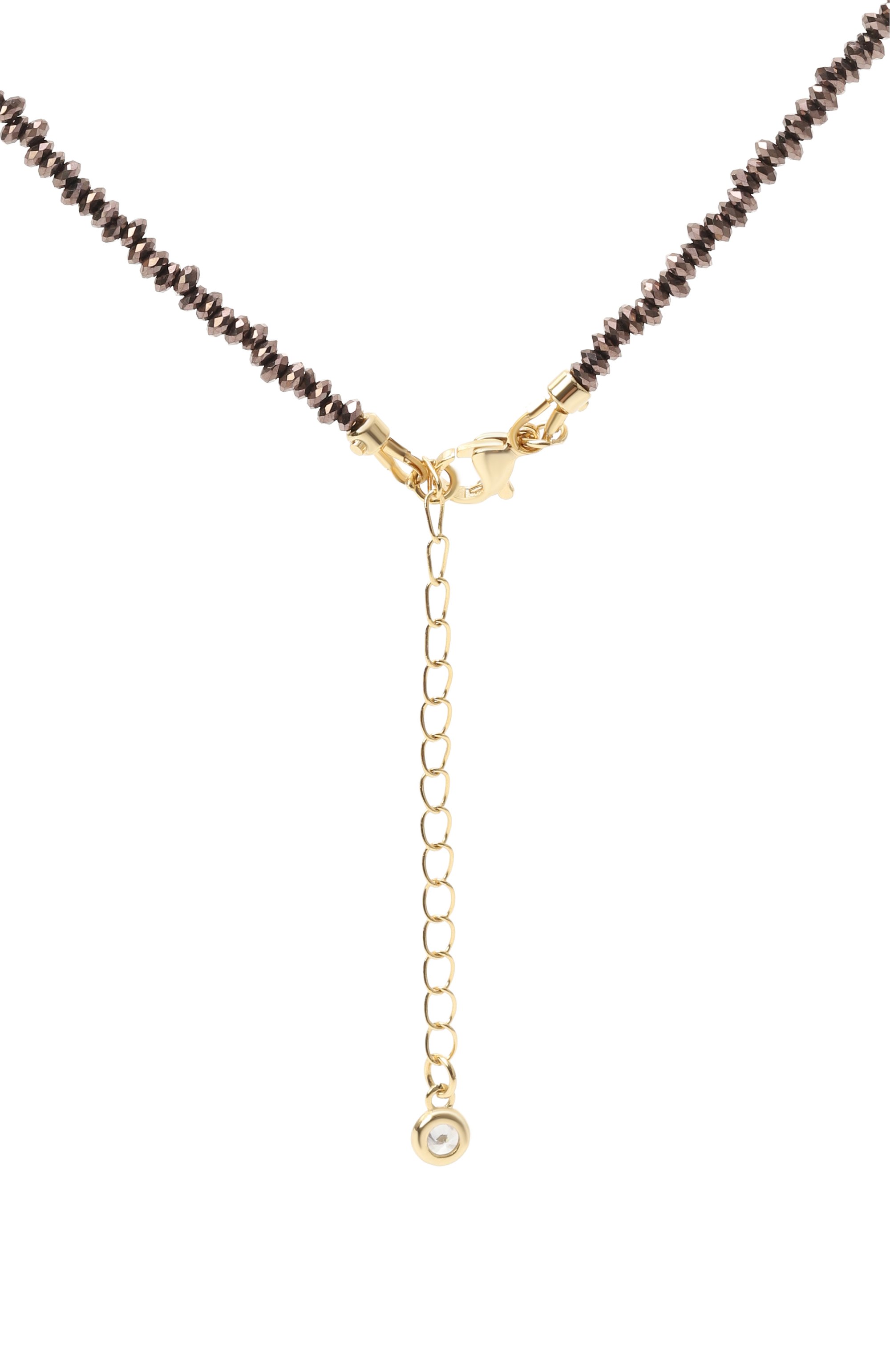 Колье PINK.OLIVKA, арт. PO-70114, фото 3