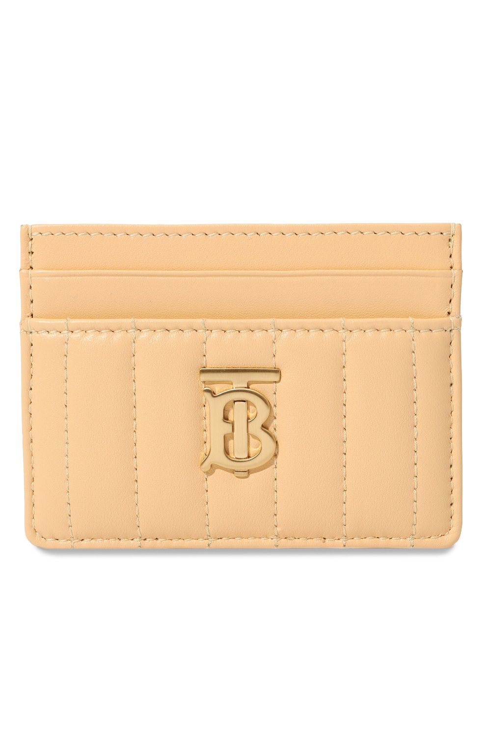 Кожаный футляр для кредитных карт BURBERRY, арт. 8070453, фото 1