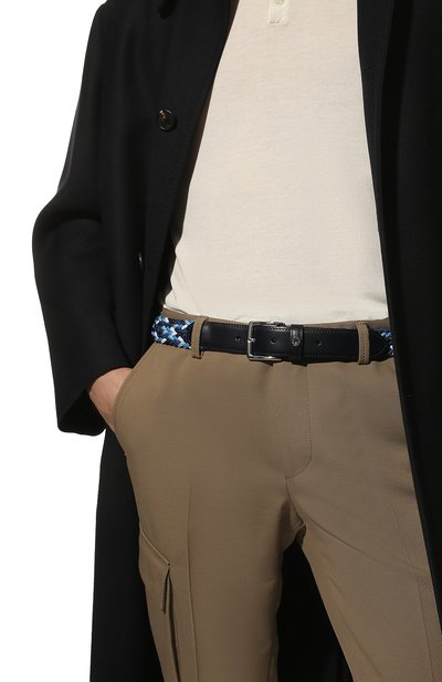 Ремень PAUL&SHARK, арт. 22416024/IJN, фото 2