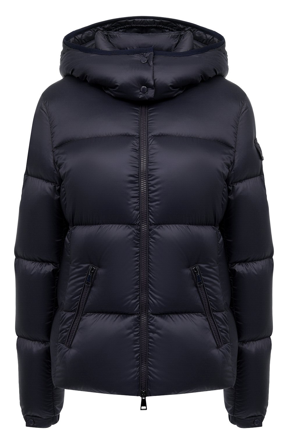 Пуховик MONCLER, арт. F2-093-1A586-00-C0229, фото 1