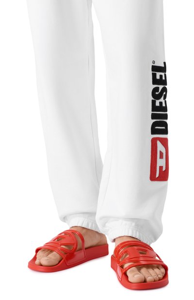 Шлепанцы DIESEL, арт. Y03842/P7519, фото 3