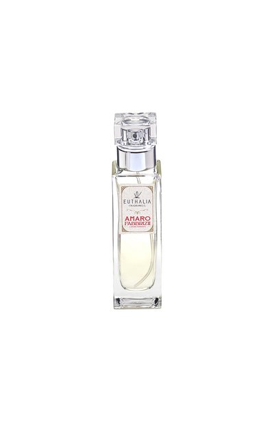 Парфюмерный спрей для дома amaro fabbrizii (30ml) EUTHALIA FRAGRANCES бесцветного цвета по цене 6500 руб., арт. 4603336951686, фото 1 Парфюмерный спрей для дома amaro fabbrizii (30ml) EUTHALIA FRAGRANCES, арт. 4603336951686, фото 1
