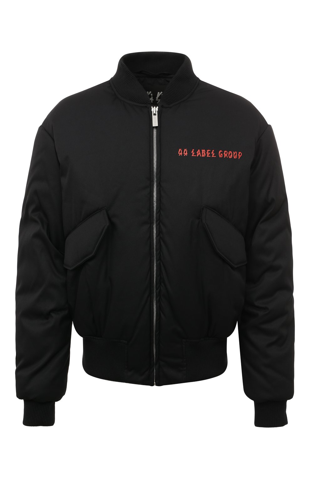 Утепленный бомбер 44 LABEL GROUP, арт. B0030105/FA166/P112, фото 1