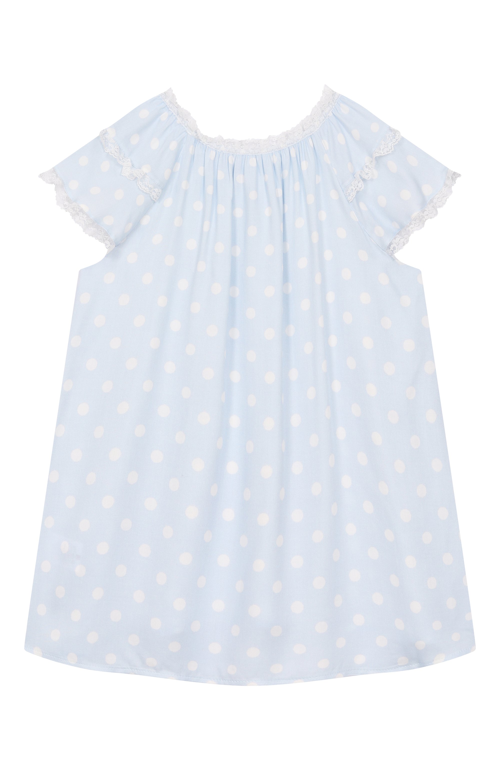 Пижама из вискозы AMIKI CHILDREN, арт. ELIANA, фото 3