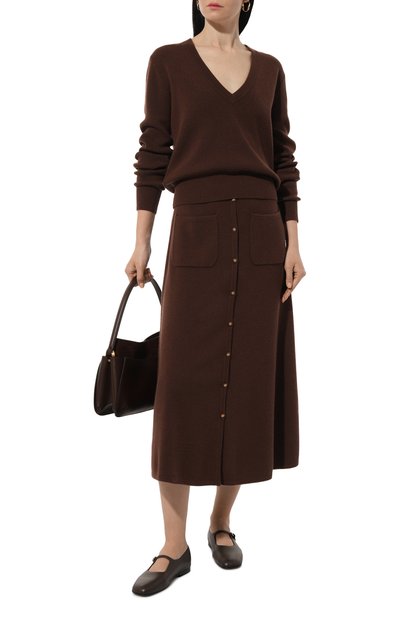 Женский кашемировый костюм GIULIA GURMAN, арт. GC36