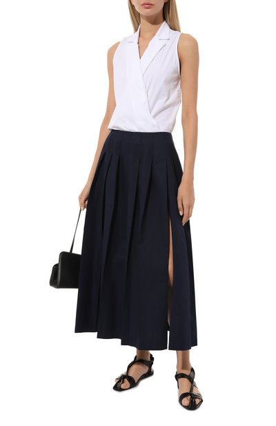 Хлопковая юбка MASTERPEACE, арт. MP-SS23-33, фото 2