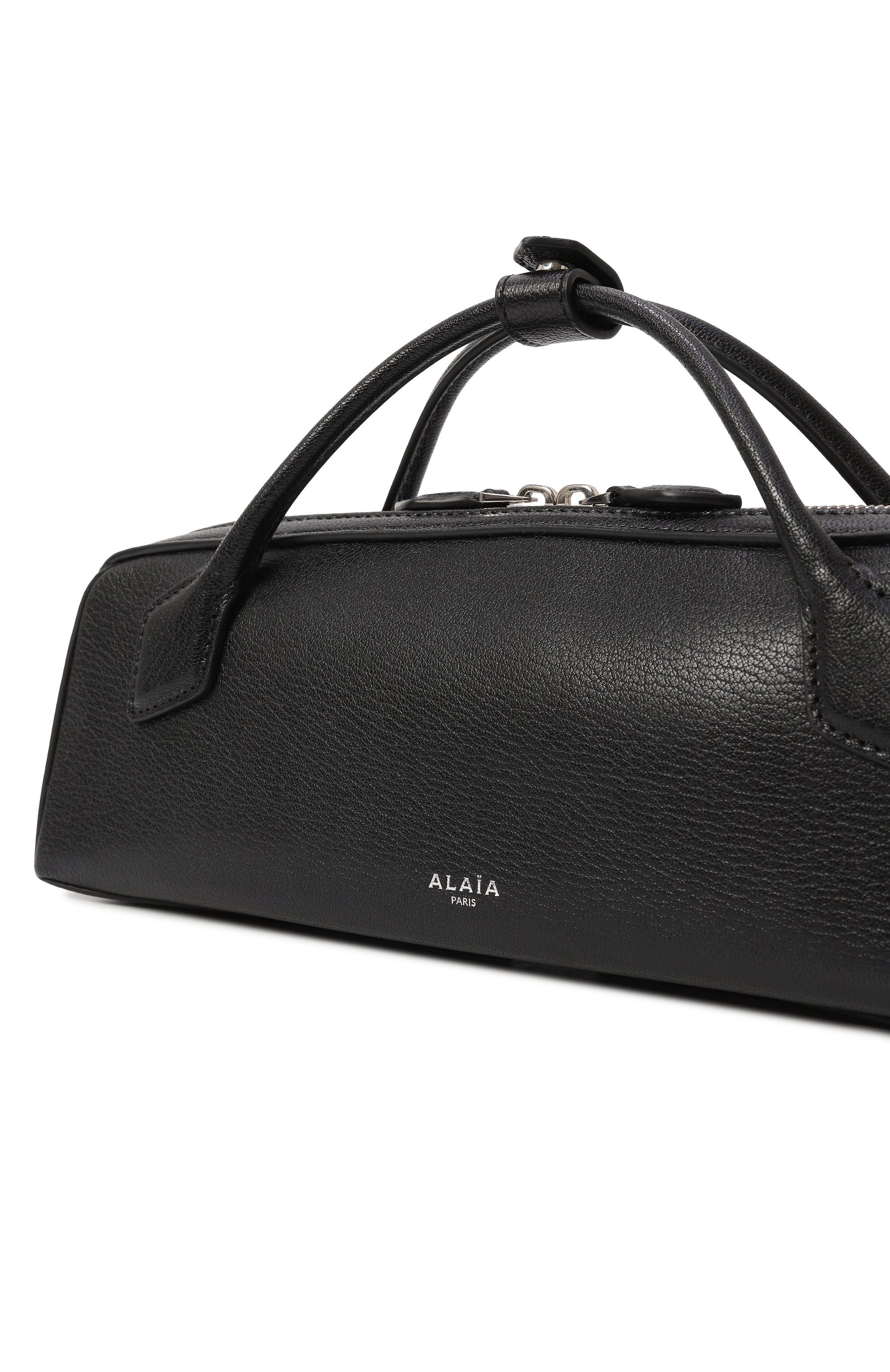 Сумка le teckel ALAIA, арт. AA1S06026CA212, фото 3