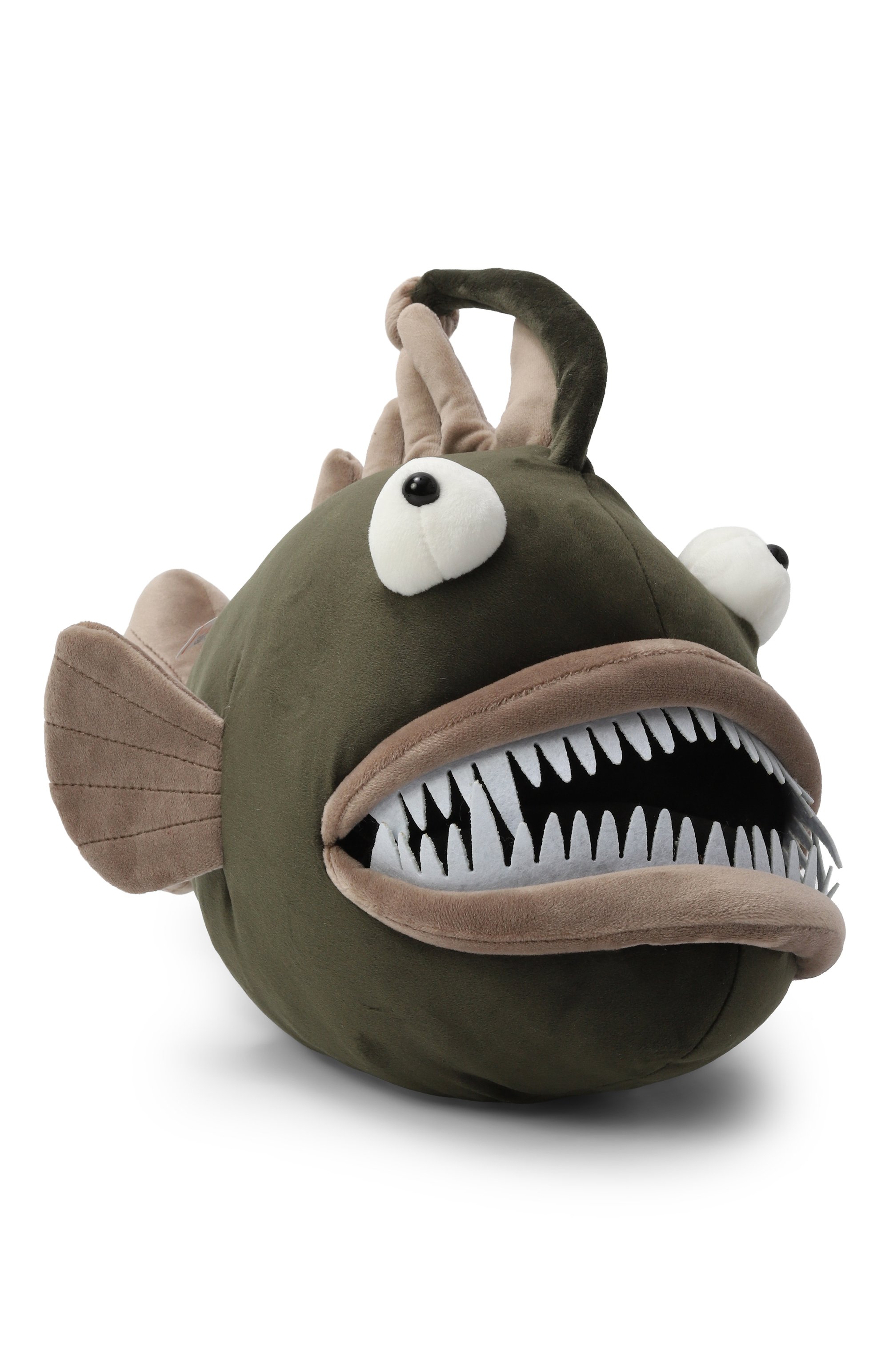 Мягкая игрушка рыба удильщик ORANGE TOYS, арт. OT5021/35A, фото 2