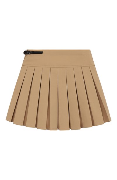 Плиссированная юбка GIVENCHY, арт. H30972, фото 2