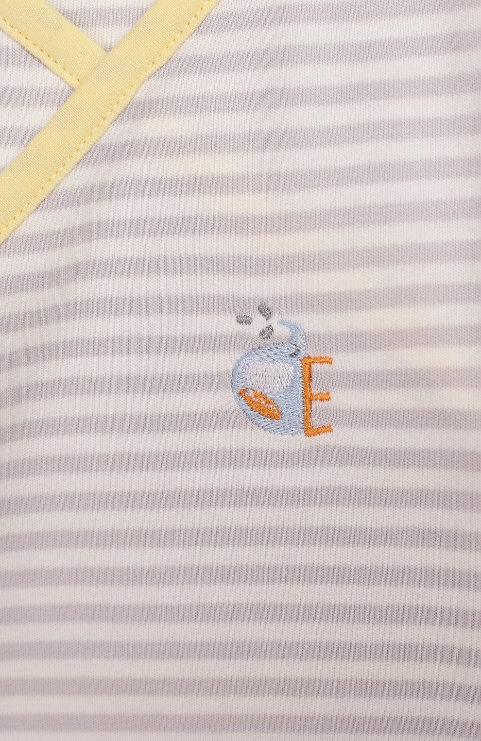 Комплект из распашонки и ползунков KISSY KISSY, арт. KNZ04167N, фото 4