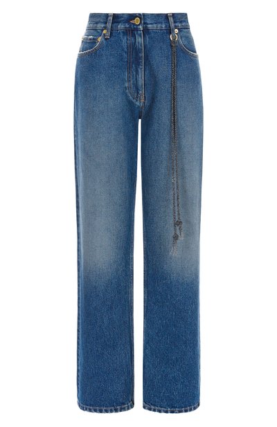 Женские хлопковая футболка naomi DARKPARK, арт. WTR38/DBL01W053