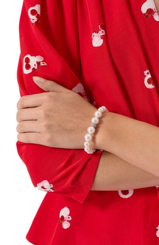 Браслет Winter Dragon Bluejay BR-WD Белый  BR-WD Фото 2