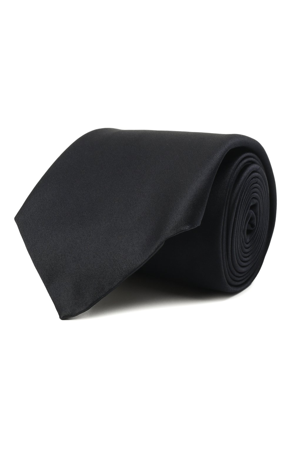 Шелковый галстук CANALI, арт. 18/HJ00040, фото 1