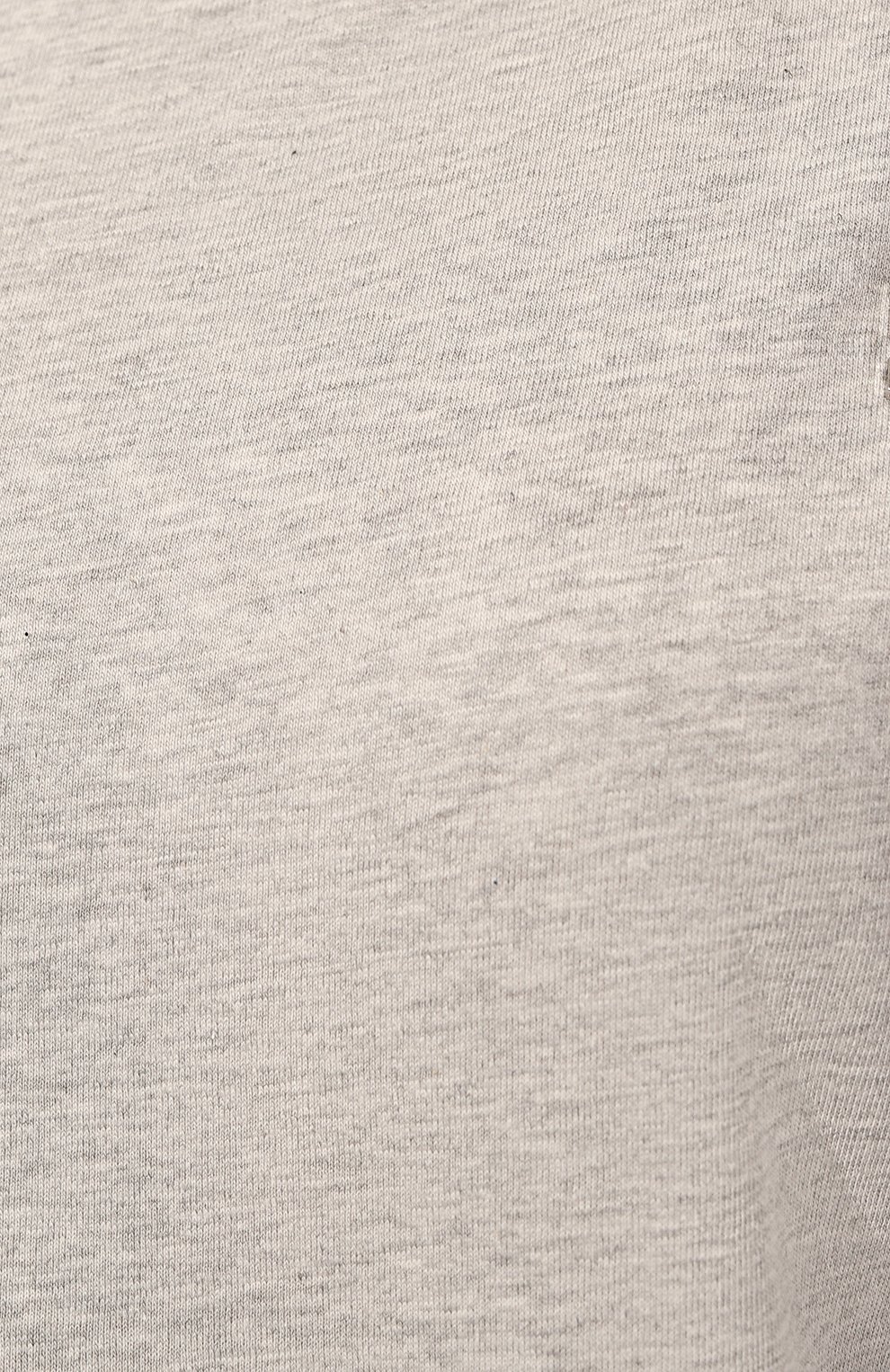 Хлопковое платье GIUSEPPE DI MORABITO серого цвета по цене 35150 руб., арт. 02PSDR356 02295, фото 5 Хлопковое платье GIUSEPPE DI MORABITO, арт. 02PSDR356 02295, фото 5