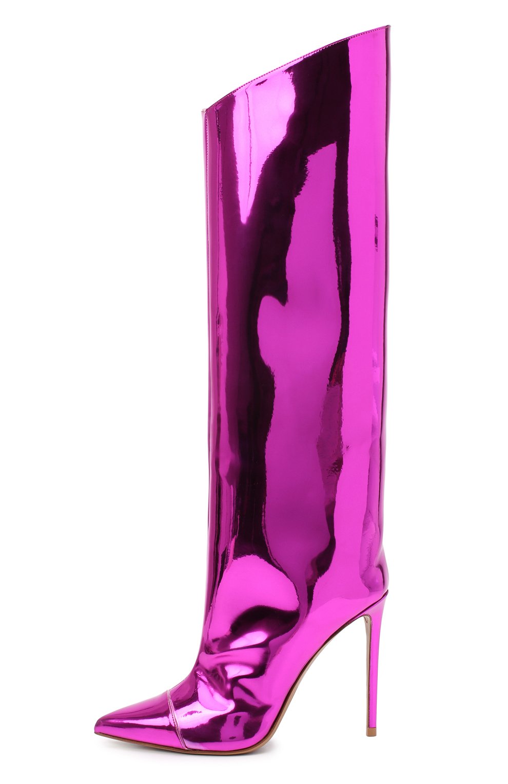 Сапоги ALEXANDRE VAUTHIER, арт. ALEXT0EB00T, фото 3