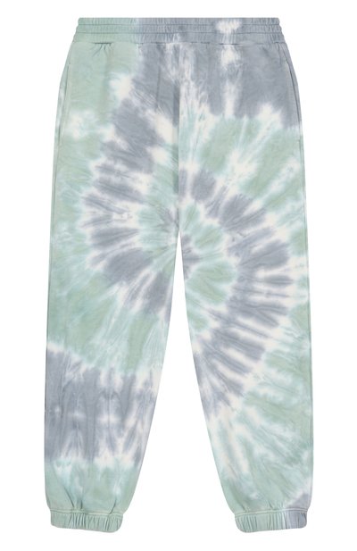 Хлопковые брюки STELLA MCCARTNEY, арт. TX6P50