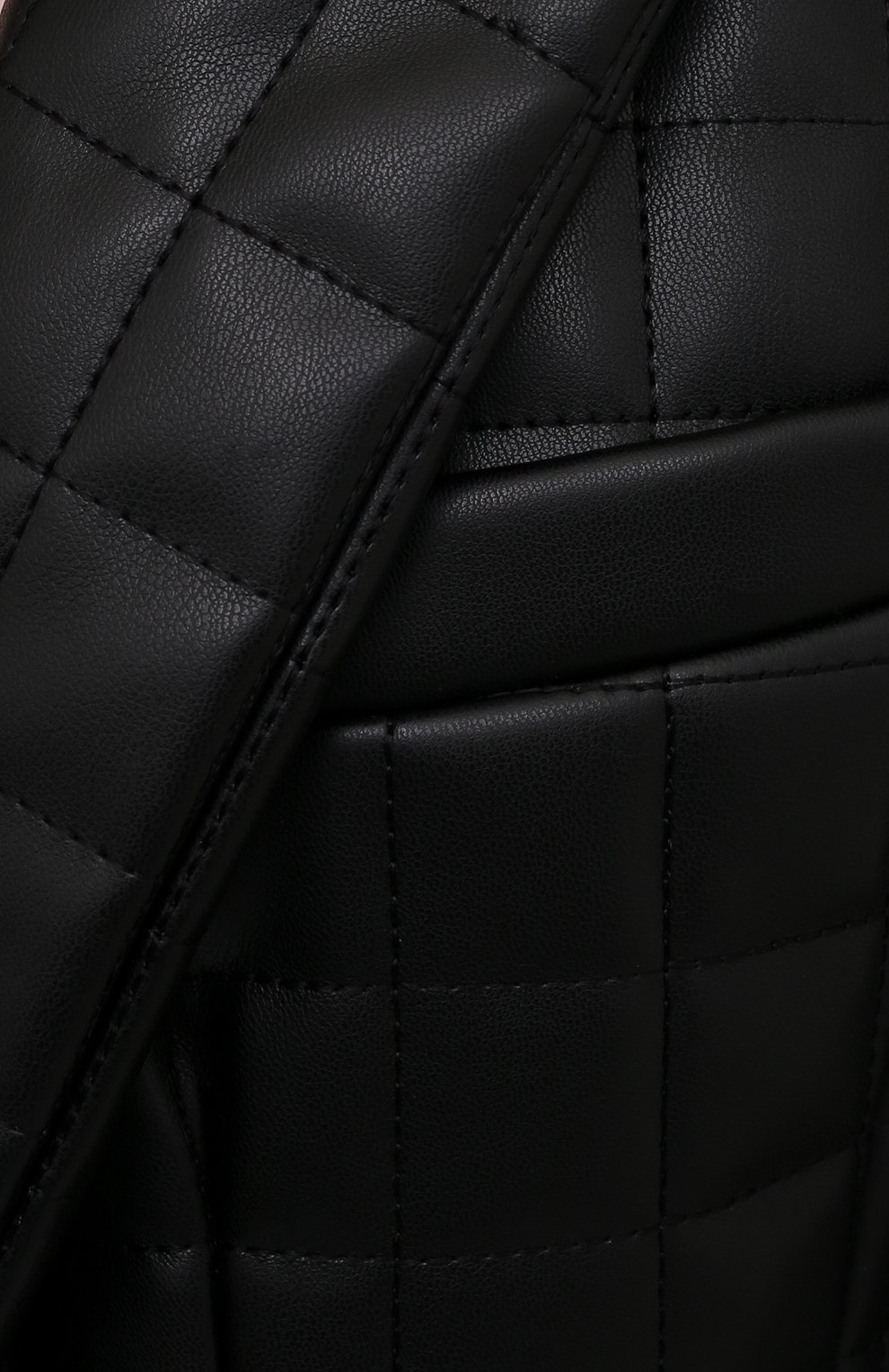 Пальто из экокожи GIUSEPPE DI MORABITO, арт. PF21025C0-138TR, фото 5