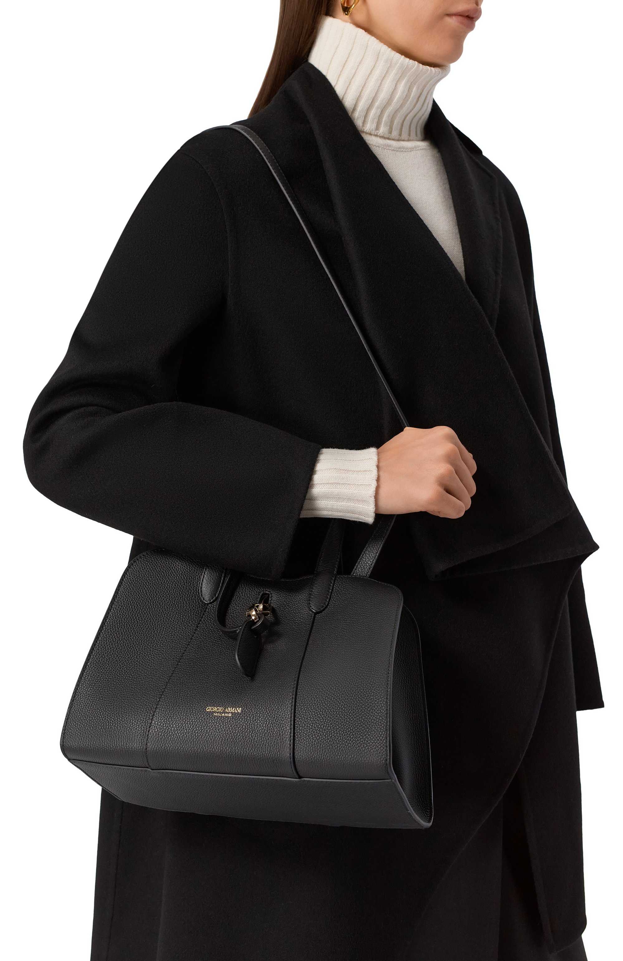 Сумка GIORGIO ARMANI, арт. GW002332/AF14187, фото 2