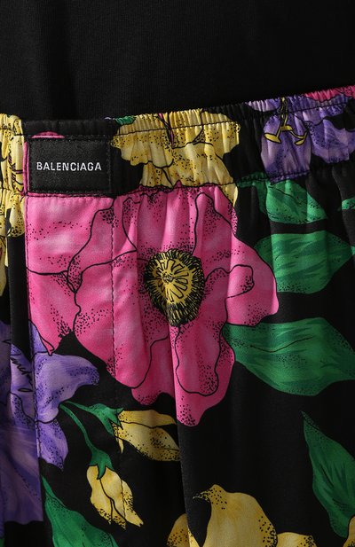 Брюки BALENCIAGA, арт. 595222/TGLN6, фото 5