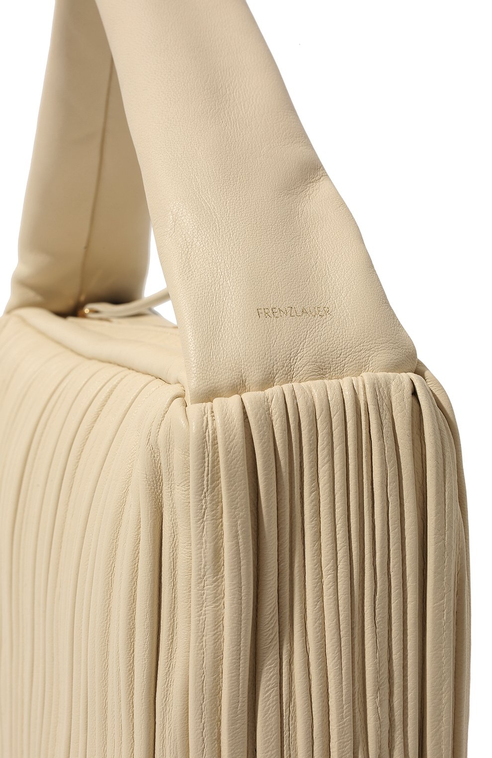 Сумка flyer medium FRENZLAUER, арт. FLYER PLISSE MEDIUM, фото 3