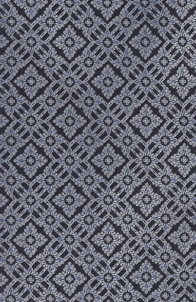 Шелковый галстук STEFANO RICCI, арт. CCX/52003, фото 4