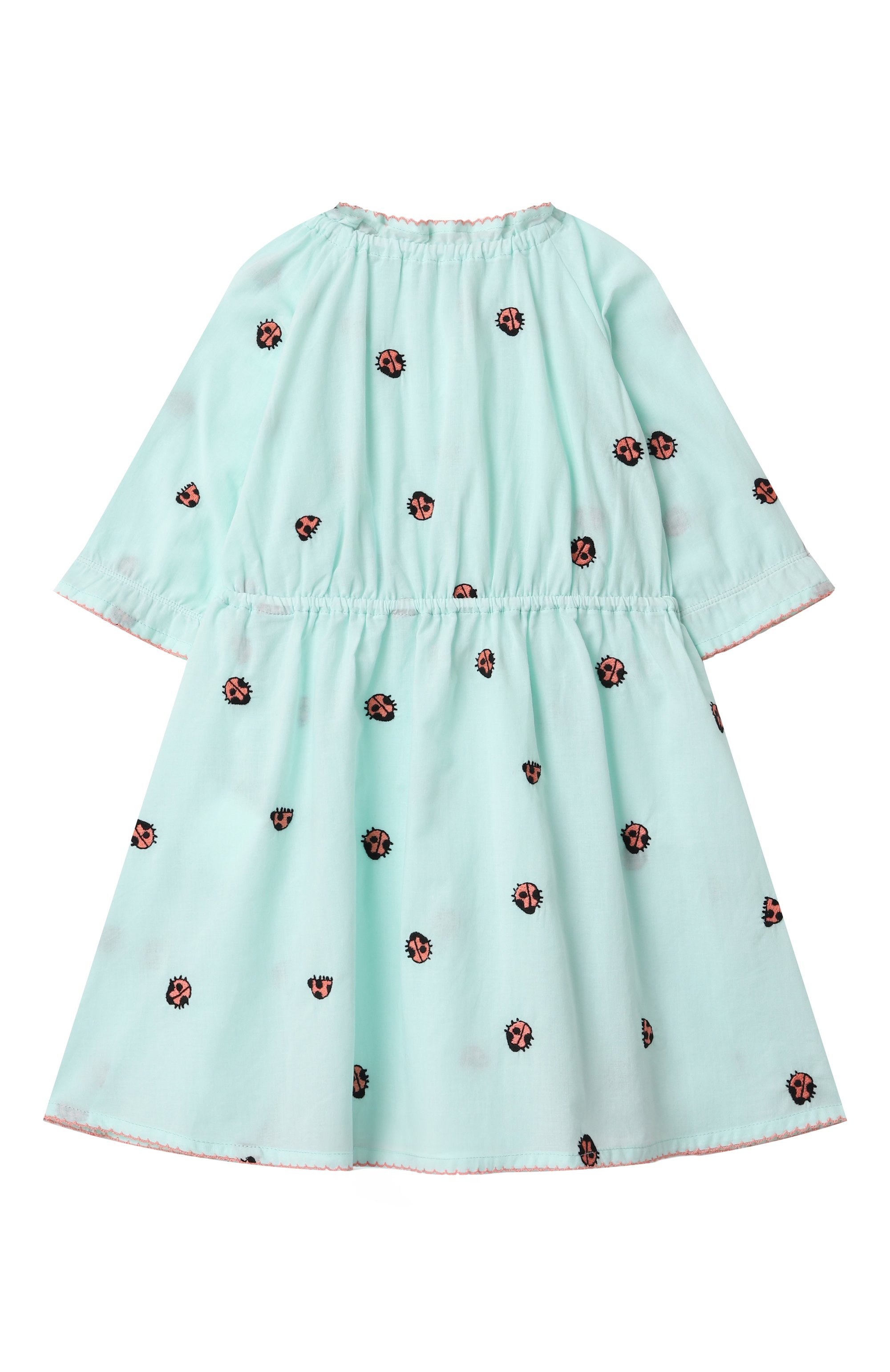 Комплект из платья и шорт STELLA MCCARTNEY, арт. TW1031., фото 2