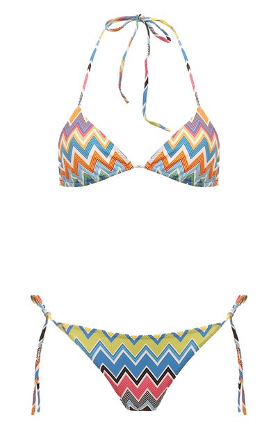 Женский раздельный купальник MISSONI, арт. MC22SP00/BJ00K5