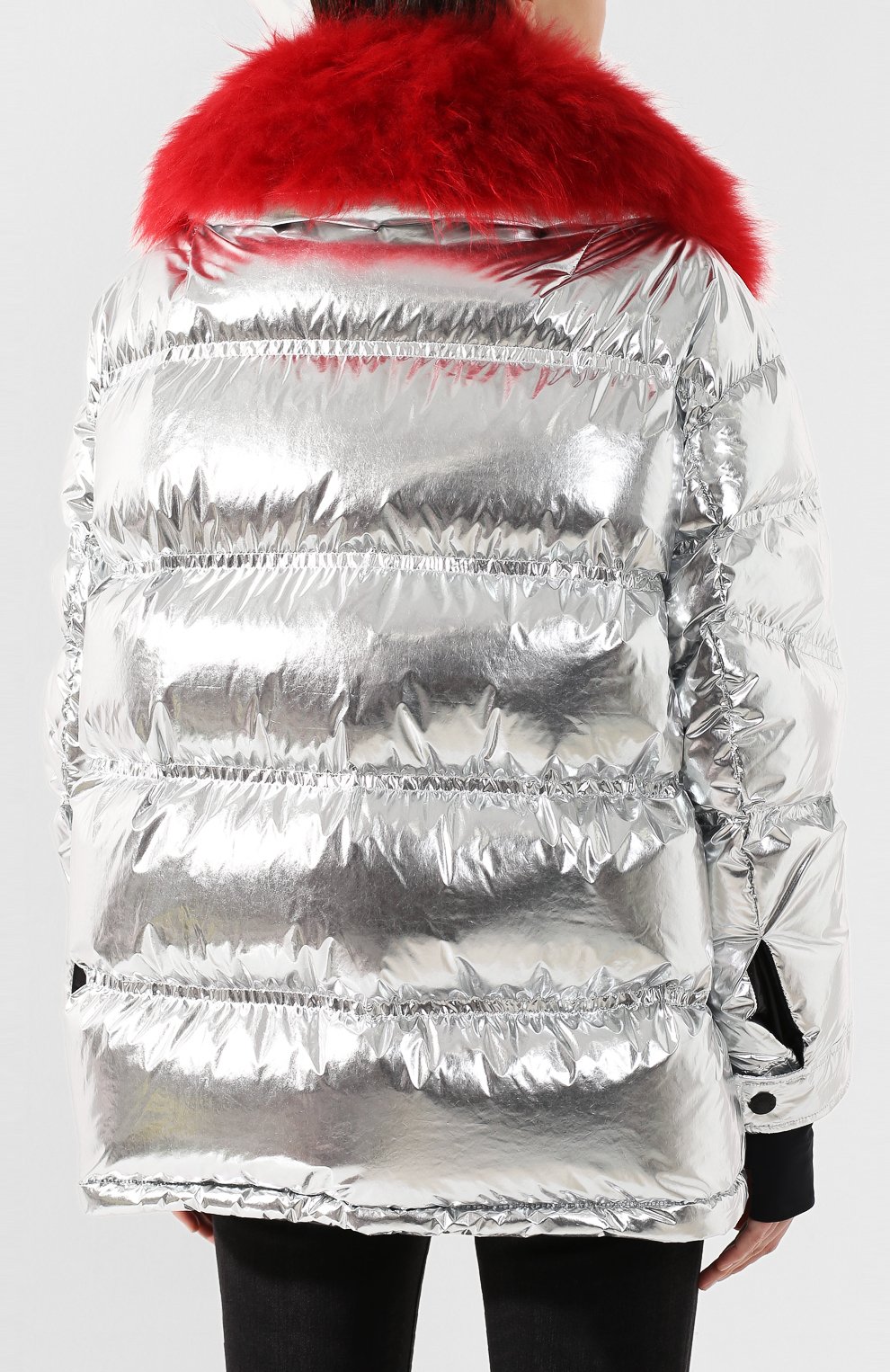 Пуховик moncler grenoble MONCLER GRENOBLE, арт. E2-098-46803-15-C0283, фото 4