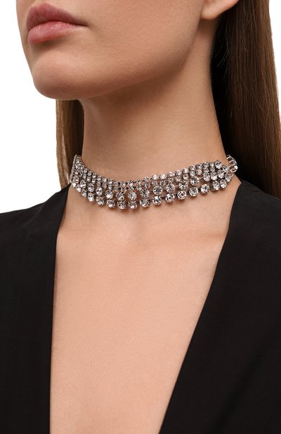 Колье ISABEL MARANT, арт. 23A/RC0022FA-A3B22B, фото 2