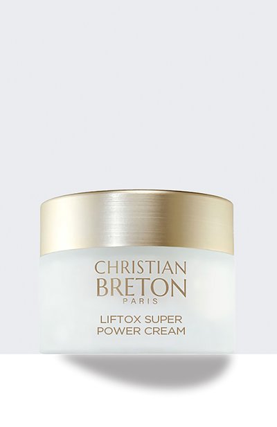Интенсивный антивозрастной лифтинг-крем liftox (50ml) CHRISTIAN BRETON, арт. 3556500016128, фото 4