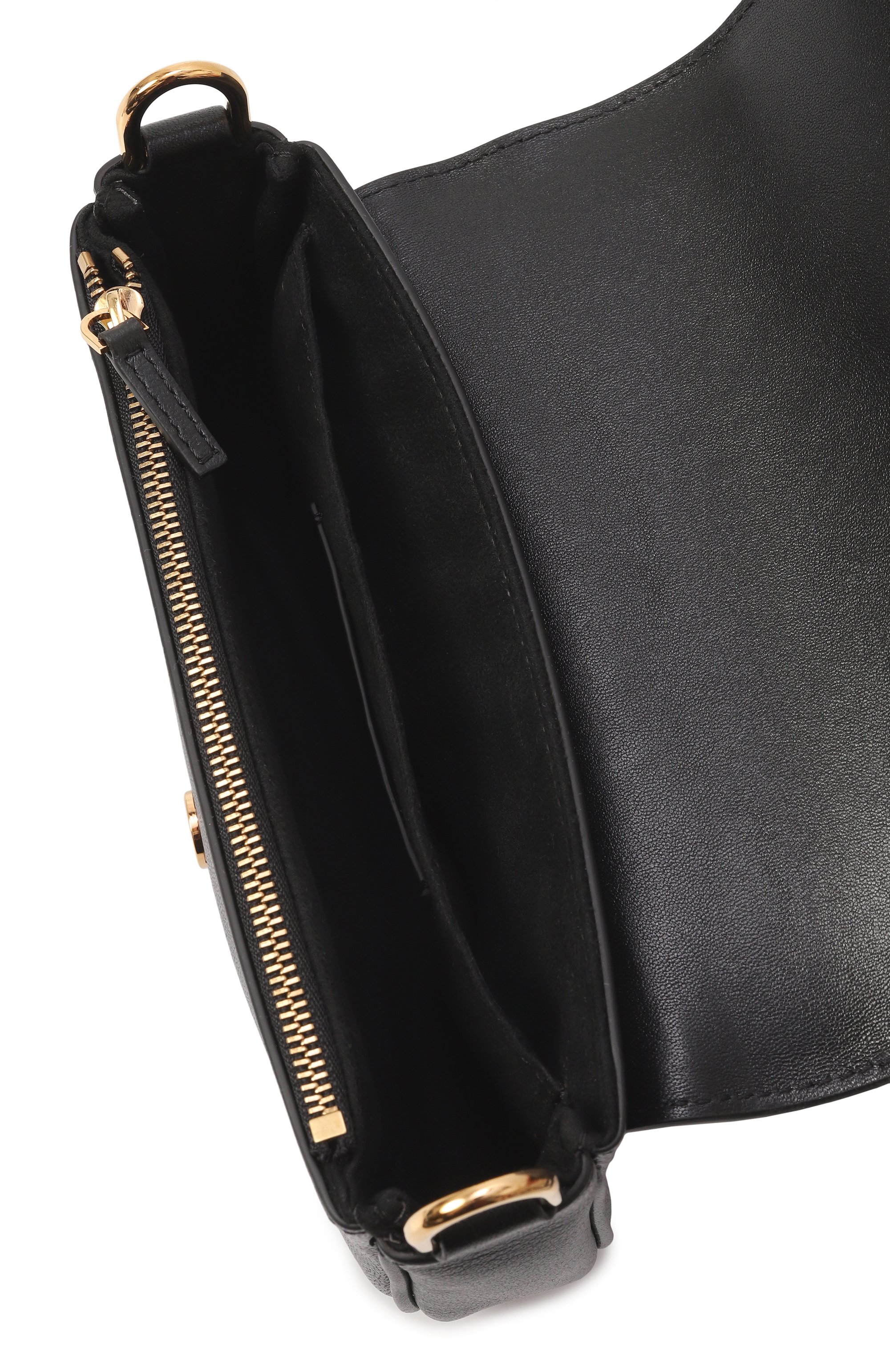 Сумка tag mini VERSACE, арт. 1018747/1A13171, фото 5