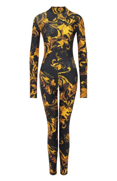 Женский комбинезон VERSACE JEANS COUTURE, арт. 79HAN006/JS501