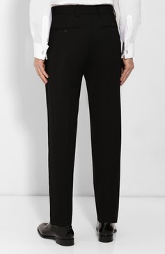 Шерстяные брюки GIORGIO ARMANI, арт. 0SGPP0B7/T0075, фото 1
