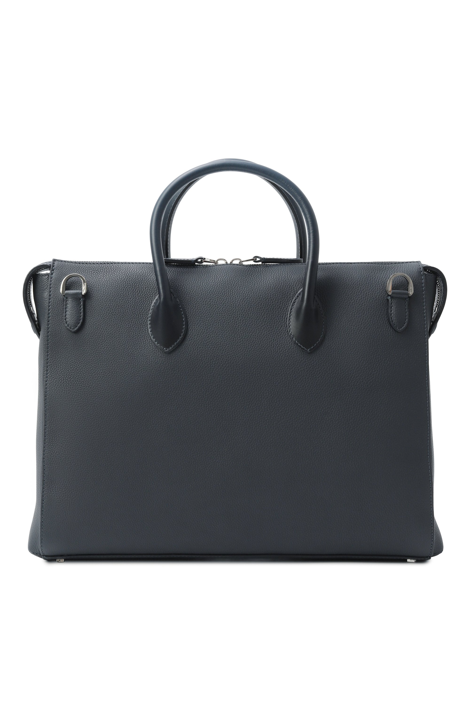 Портфель SANTONI, арт. UFBBA2645BS-ACSUU55, фото 6