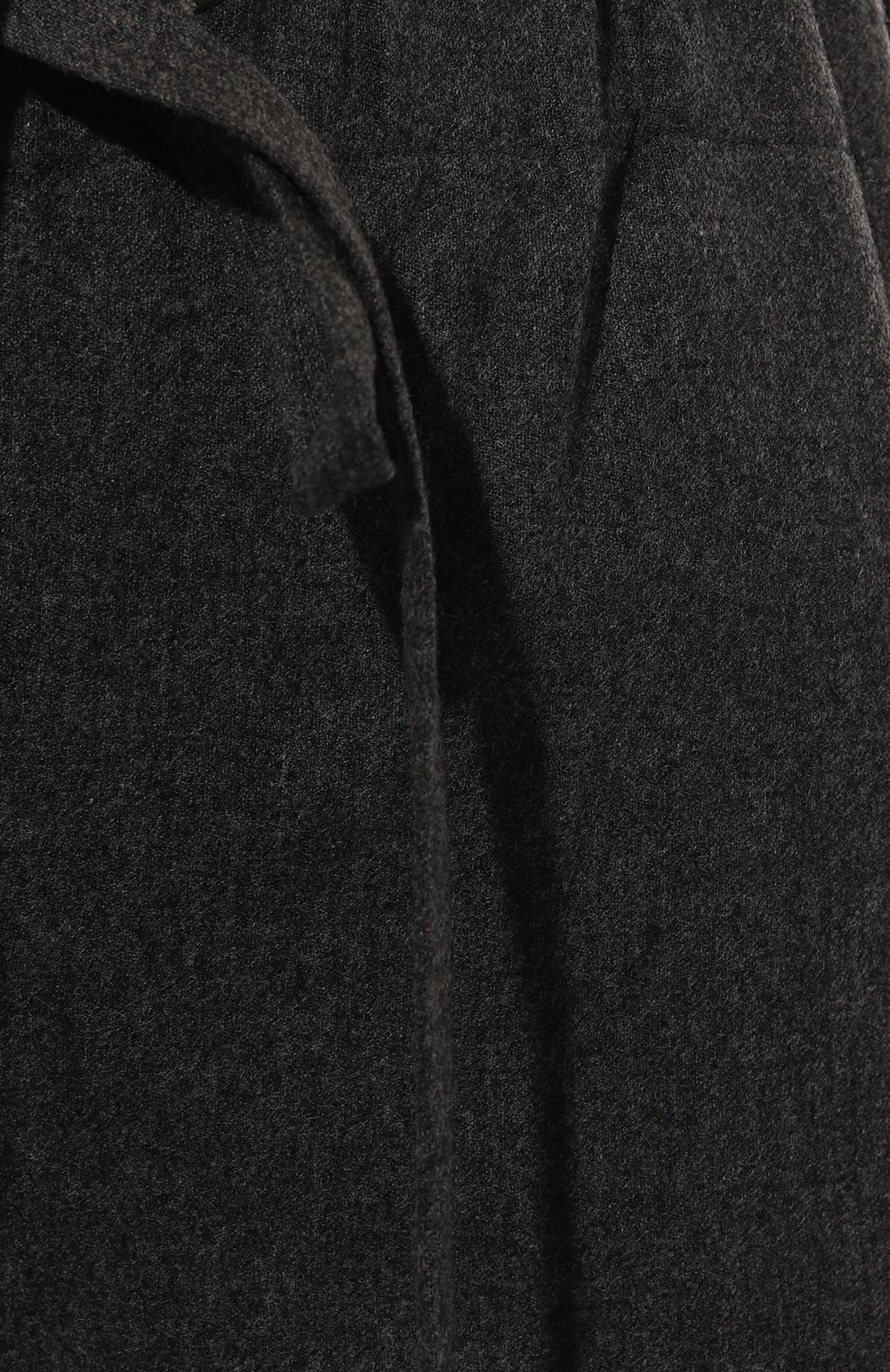 Джоггеры из шерсти и кашемира SASUPHI, арт. W24302, фото 5