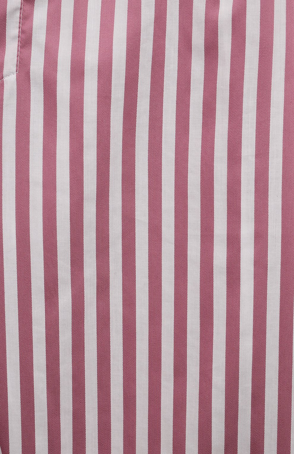 Хлопковая пижама DEREK ROSE, арт. 7025-CAPR023, фото 7