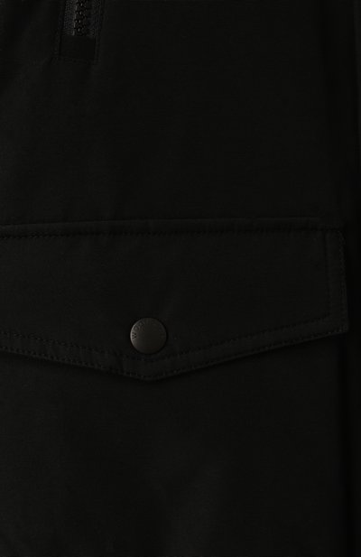 Пуховая парка WOOLRICH, арт. CFWKOU0464MRUT0641, фото 3