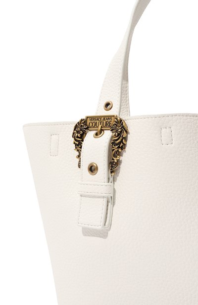 Сумка-шопер couture 01 small VERSACE JEANS COUTURE, арт. 75VA4BFA/ZS413, фото 3