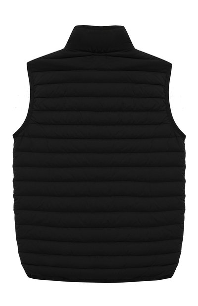 Пуховый жилет STONE ISLAND, арт. 7316G0132/10-12, фото 2