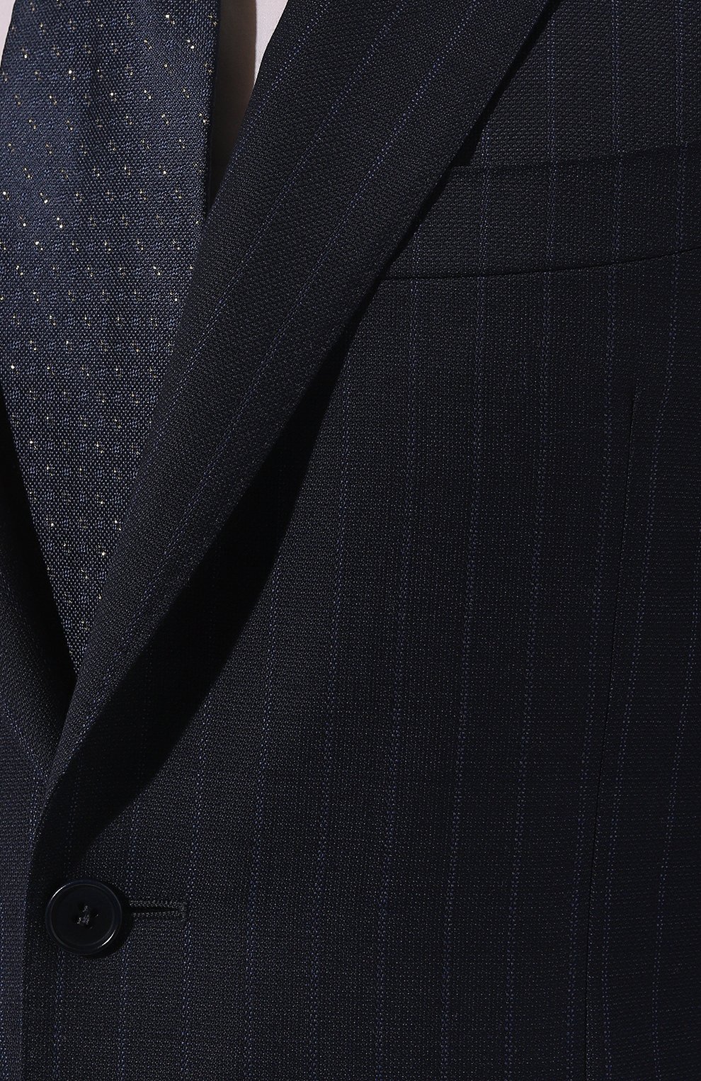 Шерстяной костюм CANALI, арт. 11280/19/BF05417, фото 8