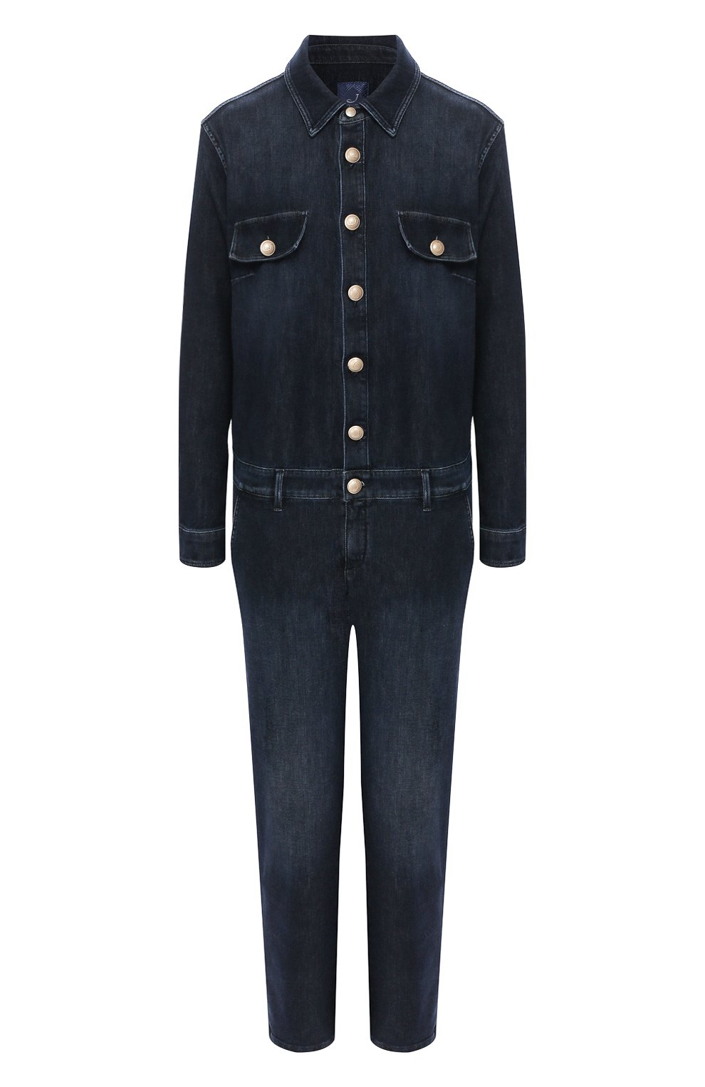 Джинсовый комбинезон JACOB COHEN, арт. WILMA 01198-W1/53, фото 1