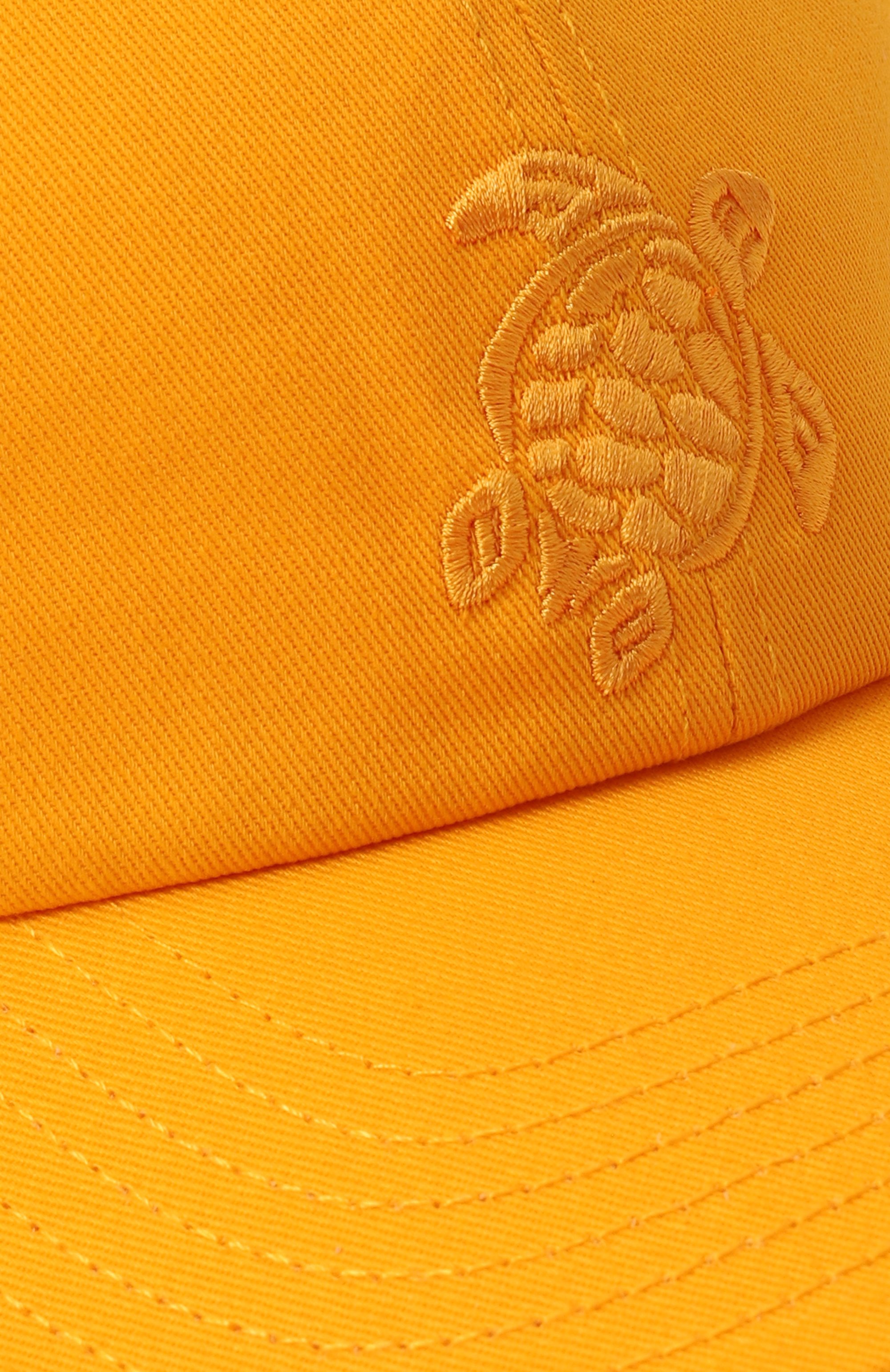 Хлопковая бейсболка VILEBREQUIN, арт. CSN/U2401, фото 3